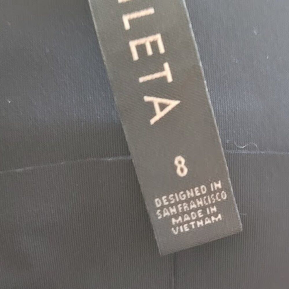 ATHLETA Cosmic Blazer - Picture 14 of 15
